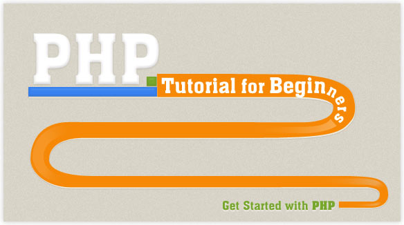 php tutorial for begineers