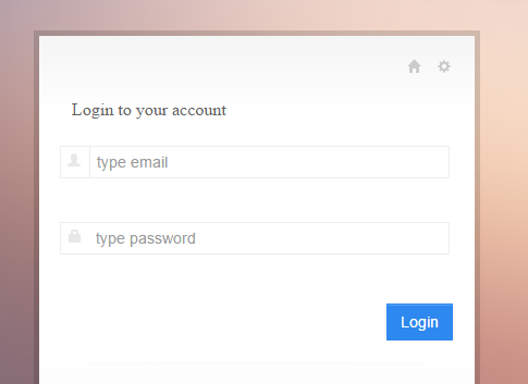 complete login system in codeigniter php