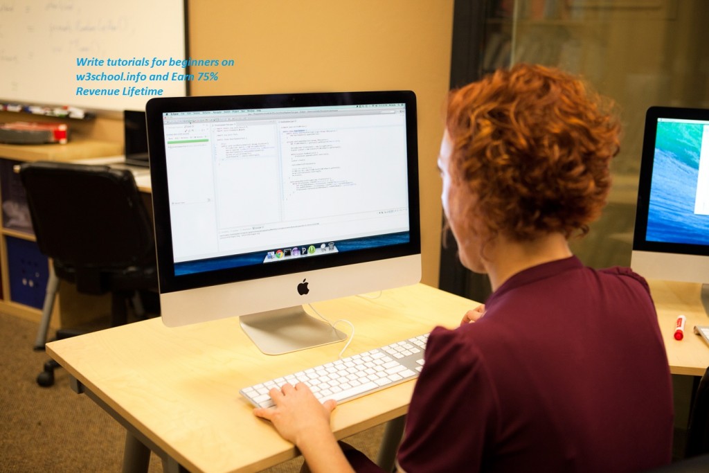 write and earn